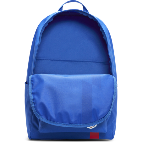 Sac à dos Angleterre bleu rouge 2020