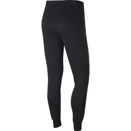 Pantalon survêtement Pays Bas GFA Fleece noir orange 2020