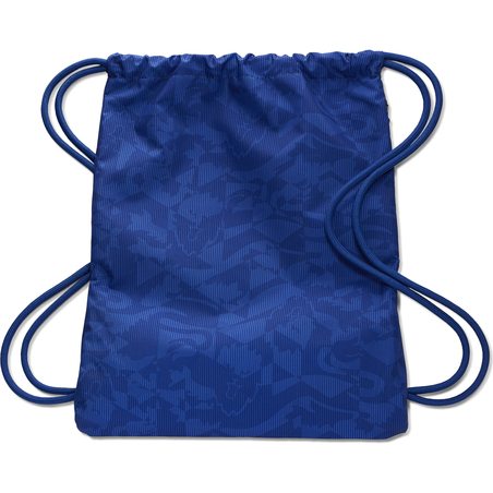 Sac Gym Angleterre bleu 2020