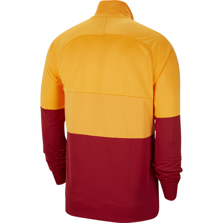 Veste survêtement Galatasaray I96 Anthem orange 2020/21