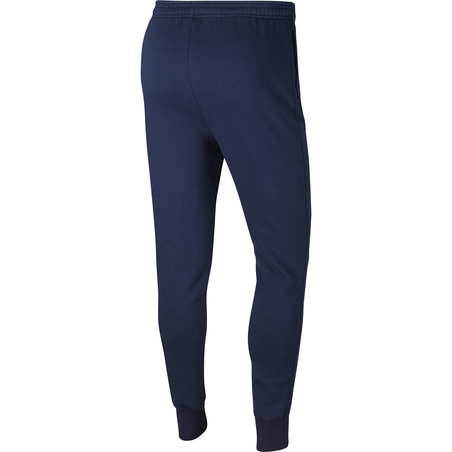 Pantalon survêtement Croatie GFA Fleece bleu 2020