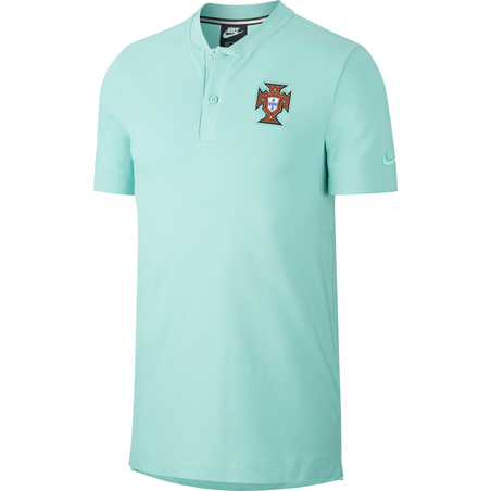 Polo Portugal Authentique bleu 2020