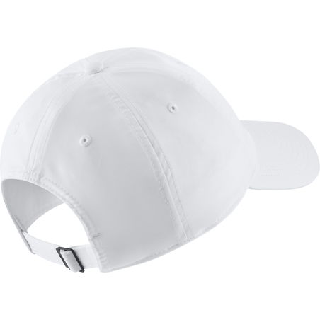 Casquette Equipe de France Heritage86 blanc 2020