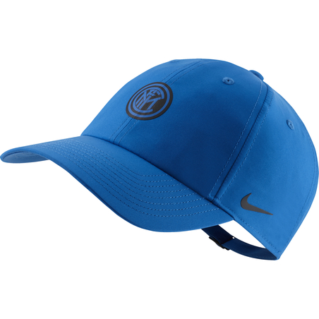 Casquette Inter Milan Heritage86 bleu 2020/21