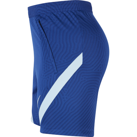 Short entraînement Chelsea bleu 2020/21