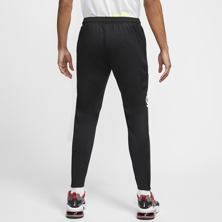 Pantalon survêtement Nike F.C. Essential noir 2020/21