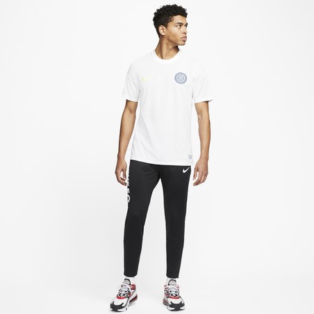 Pantalon survêtement Nike F.C. Essential noir 2020/21