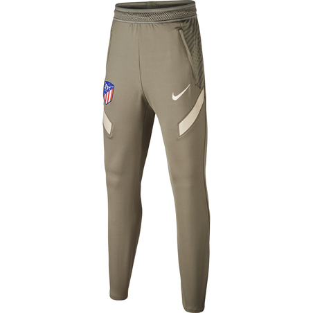 Pantalon survêtement junior Atlético Madrid vert 2020/21