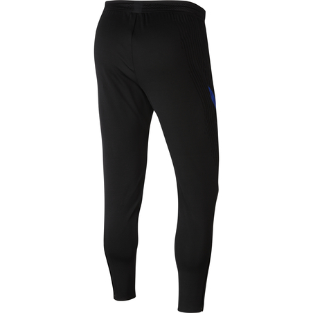 Pantalon survêtement Pays Bas VaporKnit noir bleu 2020