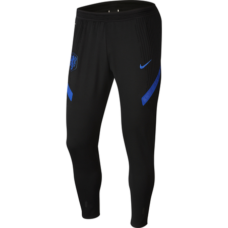 Pantalon survêtement Pays Bas VaporKnit noir bleu 2020