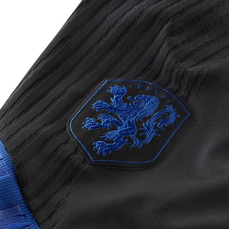 Pantalon survêtement Pays Bas VaporKnit noir bleu 2020