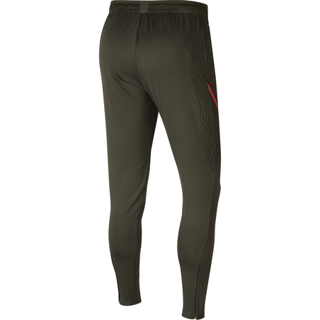 Pantalon survêtement Portugal VaporKnit vert 2020