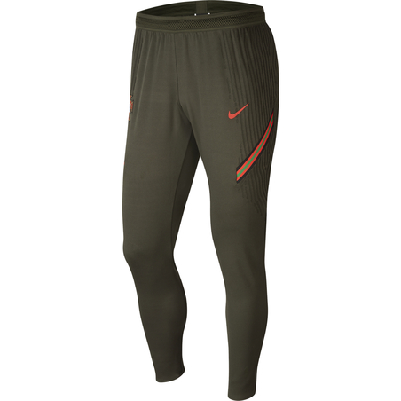 Pantalon survêtement Portugal VaporKnit vert 2020