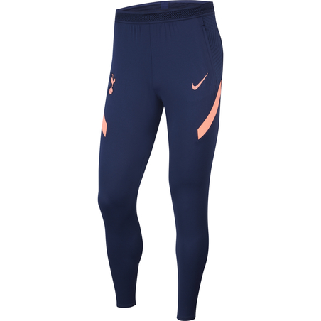 Pantalon survêtement Tottenham bleu rose 2020/21
