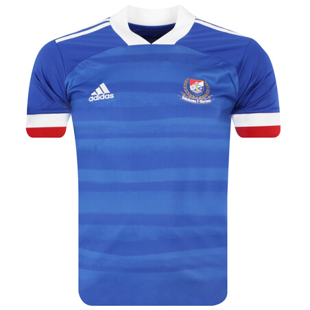 Maillot Yokohama F. Marinos domicile 2020/21