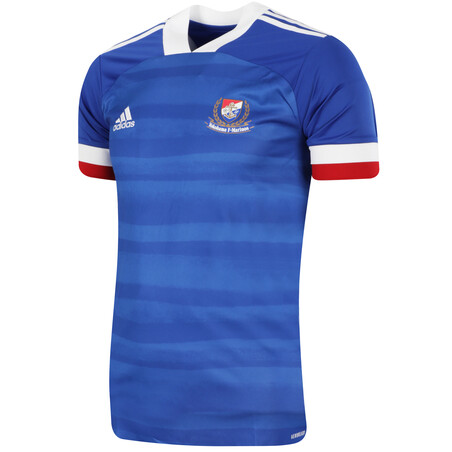 Maillot Yokohama F. Marinos domicile 2020/21
