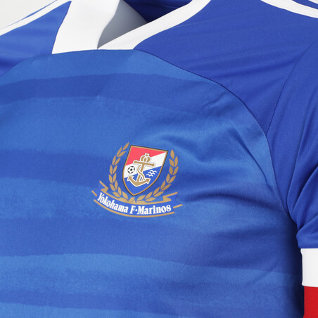 Maillot Yokohama F. Marinos domicile 2020/21
