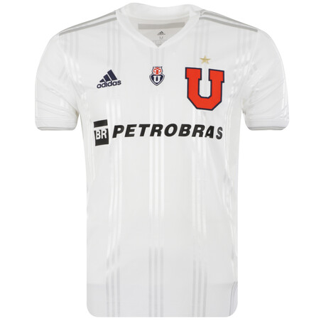 Maillot Universidad de Chile extérieur 2020