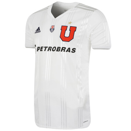 Maillot Universidad de Chile extérieur 2020