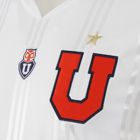Maillot Universidad de Chile extérieur 2020