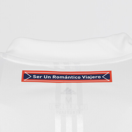 Maillot Universidad de Chile extérieur 2020