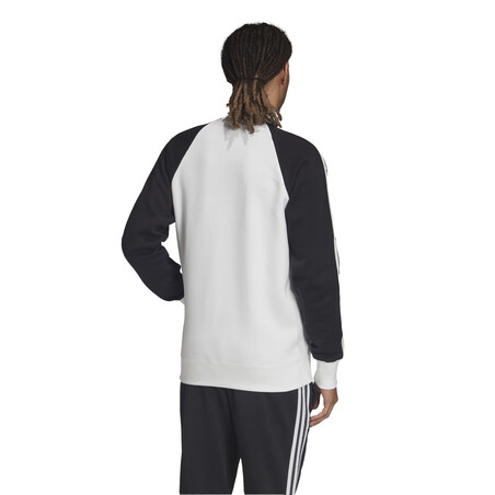 Veste survêtement Allemagne ICONS blanc 2020