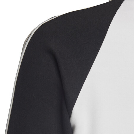 Veste survêtement Allemagne ICONS blanc 2020