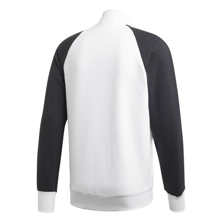 Veste survêtement Allemagne ICONS blanc 2020