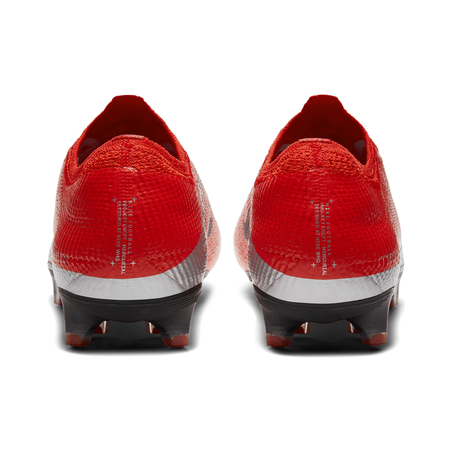 Mercurial Vapor XIII Elite FG rouge gris