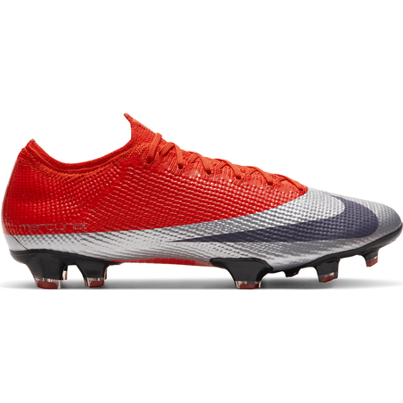 Mercurial Vapor XIII Elite FG rouge gris