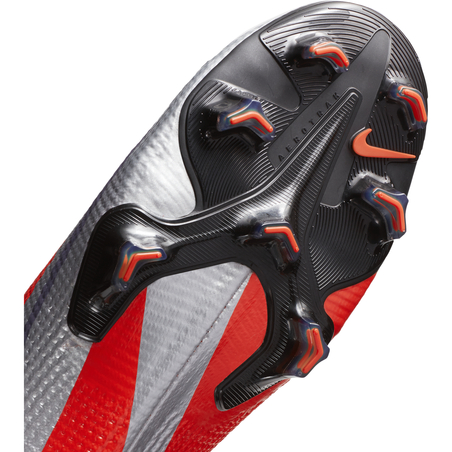 Mercurial Vapor XIII Elite FG rouge gris