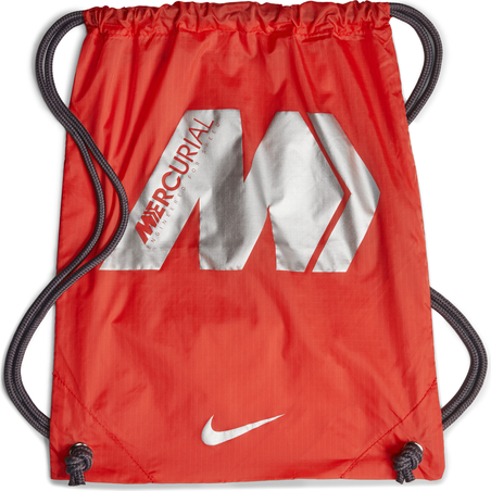 Mercurial Vapor XIII Elite FG rouge gris
