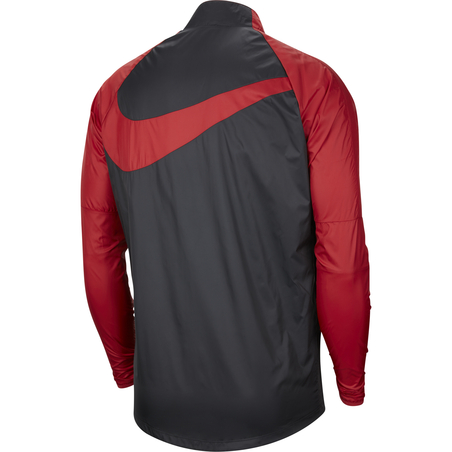 Coupe vent Galatasaray rouge noir 2020/21