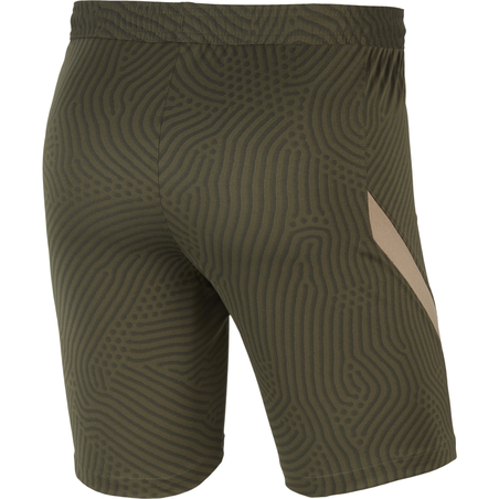 Short entraînement Atlético Madrid vert 2020/21