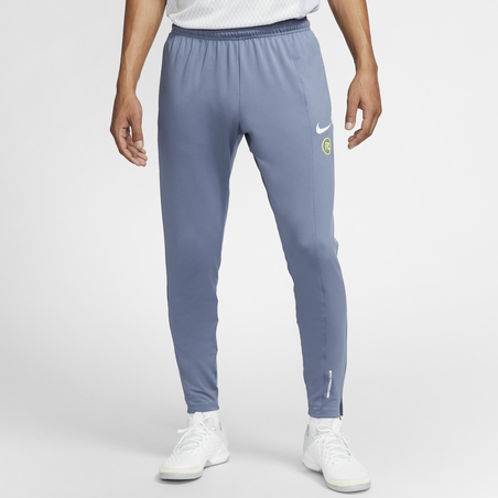 Pantalon survêtement Nike F.C. bleu