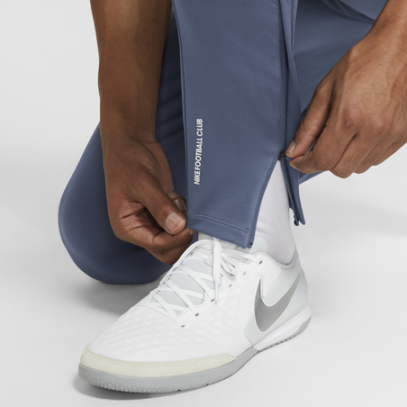 Pantalon survêtement Nike F.C. bleu