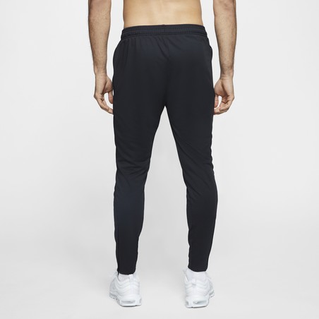 Pantalon survêtement Nike F.C. noir rouge