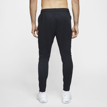 Pantalon survêtement Femme Nike F.C. noir sur