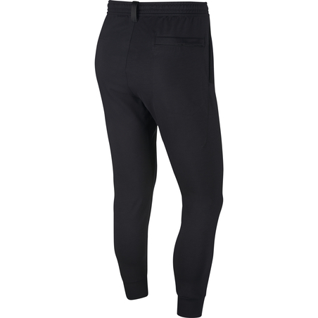 Pantalon survêtement Nike TechFleece noir