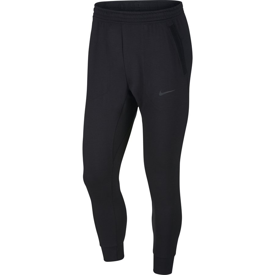 Pantalon survêtement Nike TechFleece noir
