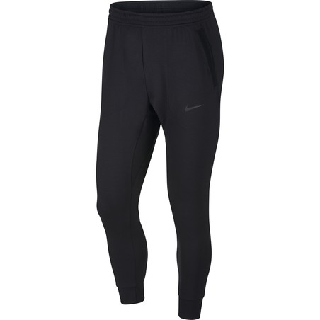 Pantalon survêtement Nike TechFleece noir
