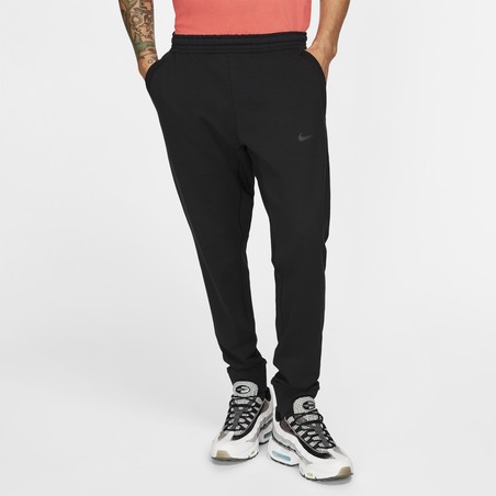 Pantalon survêtement Nike TechFleece noir