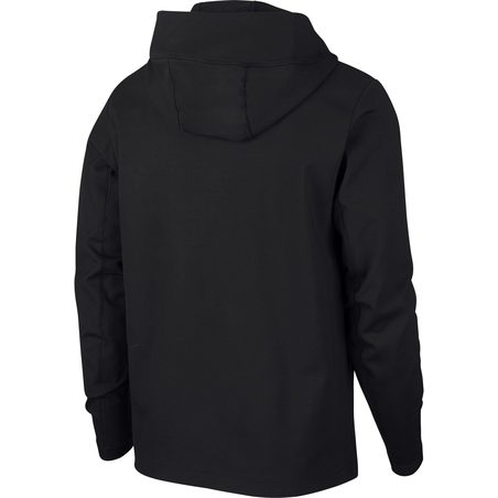 Veste survêtement Nike TechFleece noir