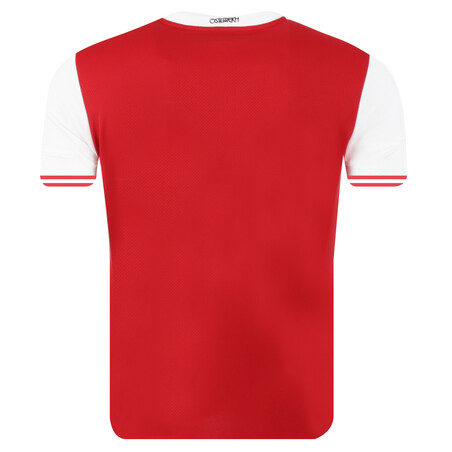 Maillot Autriche domicile 2020