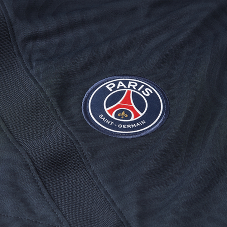 Short entraînement PSG Strike bleu 2020/21