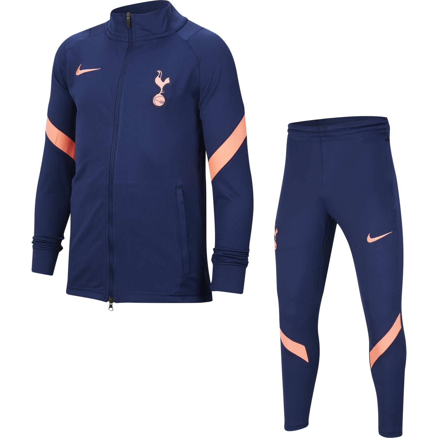 ensemble tottenham 2020