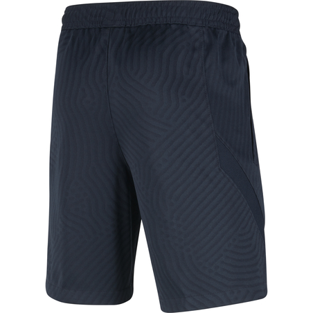 Short entraînement junior PSG bleu 2020/21