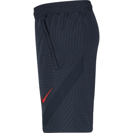 Short entraînement junior PSG bleu 2020/21