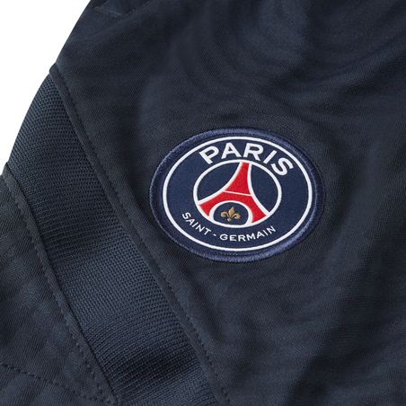 Short entraînement junior PSG bleu 2020/21