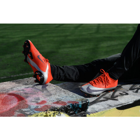 Mercurial Vapor XIII Elite FG EDITION LIMITÉE